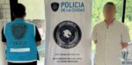 Detuvieron a un funcionario de Pilar acusado de haber abusado de varios estudiantes cuando enseñaba en Colegiales
