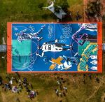 Agenda de fin de semana: narradores comunitarios y festival deportivo en La Copita