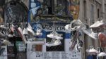 Declararon de interés cultural a la muestra itinerante “Cromañón 20 años 194 retratos” de Gustavo Ruiz