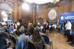 Debatieron la reparación a víctimas de Cromañón en la Legislatura porteña