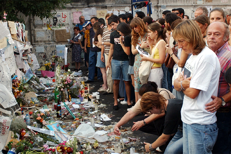Asistencia económica vitalicia para sobrevivientes y familiares de las víctimas de Cromañón