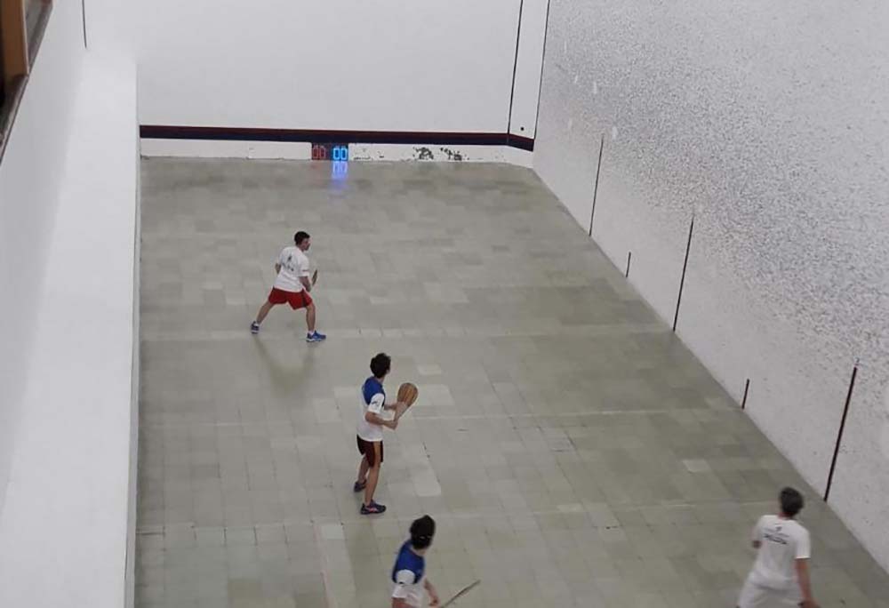 Premios Jorge Newbery: distinción para el club Deprop de Almagro por haber cumplido 100 años