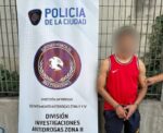 La Policía de la Ciudad detuvo al cabecilla narco del Barrio Mugica