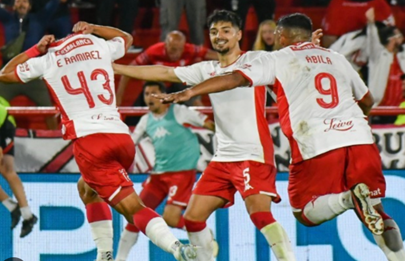 Huracán venció a Platense y peleará el título en la última fecha