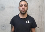 Cayó el prófugo más peligroso que se había escapado de la comisaría en Liniers