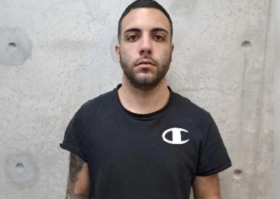 Cayó el prófugo más peligroso que se había escapado de la comisaría en Liniers