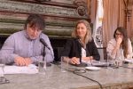 La Legislatura porteña trató el boleto estudiantil