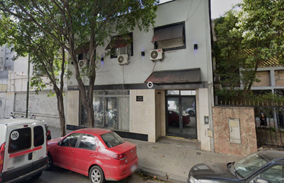 Liniers: Subita muerte de un jubilado en albergue transitorio