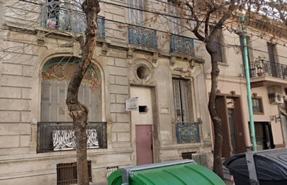 Lesbicidio de Barracas: recusan formalmente al juez Edmundo Rabbione