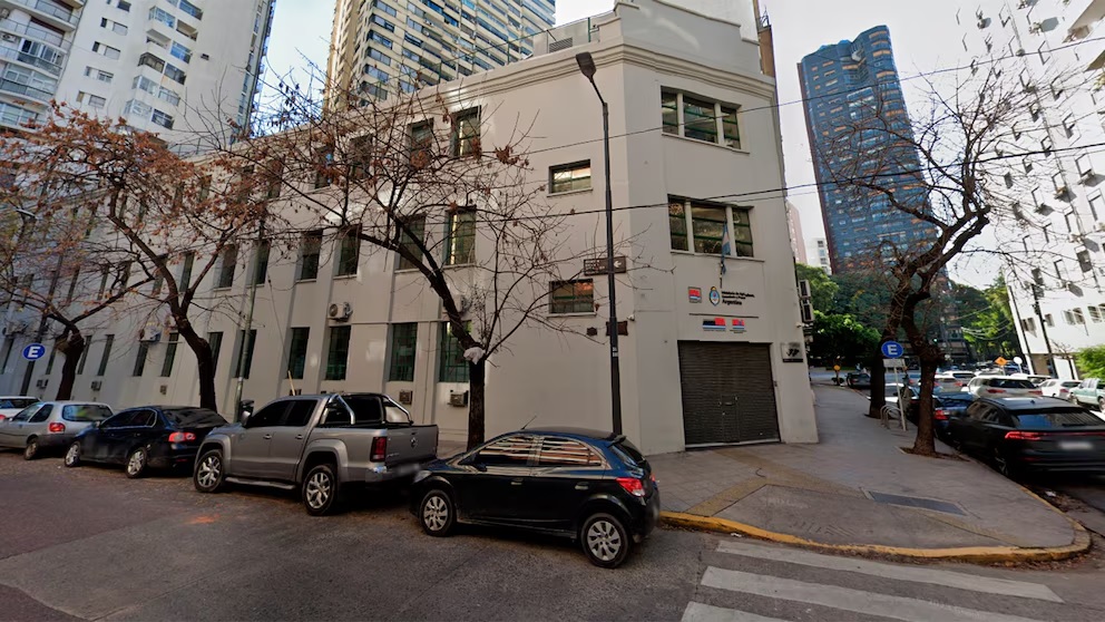 Nación remató por U$S34.000.000 un terreno de Puerto Madero y por U$S18.500.000 el predio del INTA en Palermo