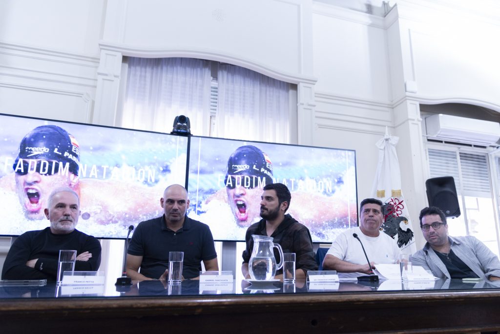 La Legislatura porteña homenajeó al Museo Internacional de la Discapacidad María Kodama y a la Federación Argentina de Deportes para personas con Discapacidad Intelectual, Síndrome de Down y TEA