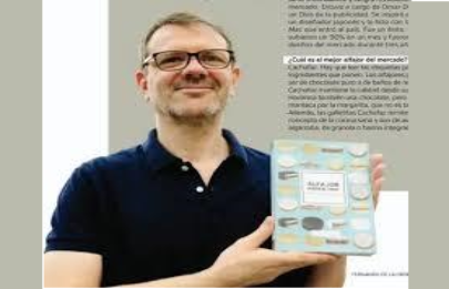 Presentan estudio sociológico importante sobre la gastronomía de La Boca