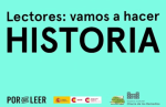 ¡Hagamos historia, lectores! en Parque Avellaneda
