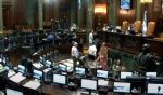 Antes de votar el Presupuesto 2025, la Legislatura porteña tuvo otro cuarto intermedio en la madrugada