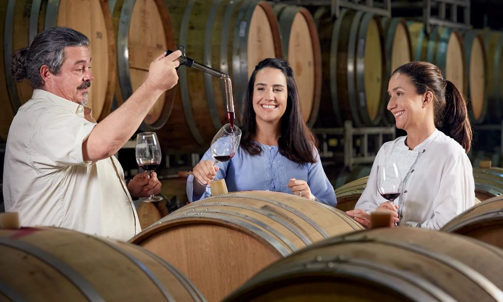 Luján de Cuyo presenta esta semana su oferta en Capital Federal