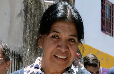 Margarita Barrientos elegida entre las 100 mujeres más inspiradoras del año