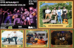 Parque Avellaneda: llega el primer festival argentino dedicado especialmente al bluegrass