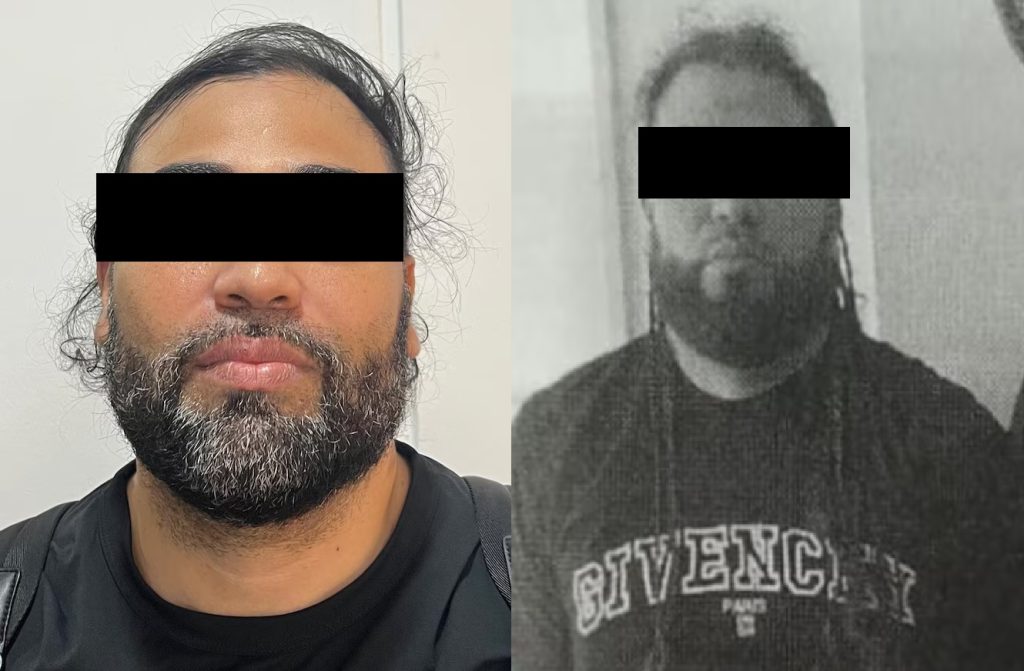 Detuvieron en Paraguay a uno de los dos presos que se fugaron del centro de contraventores de Nueva Pompeya