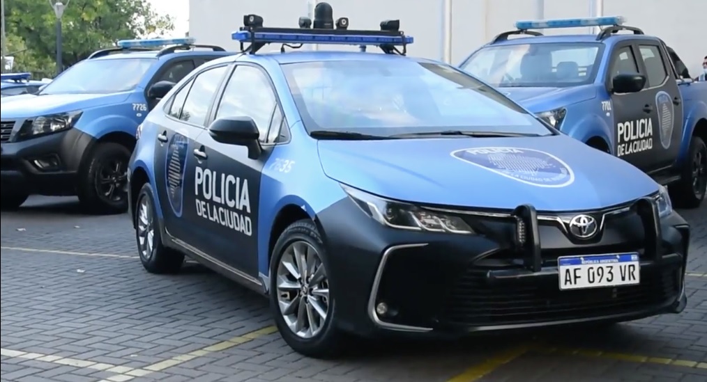 Policía de la Ciudad: designaron nuevas autoridades, con gran presencia de mujeres