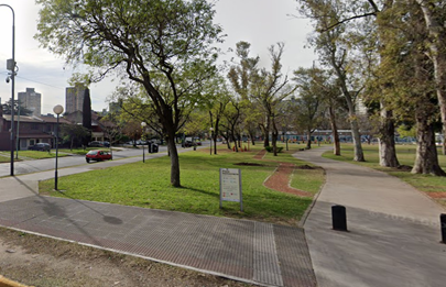 Las oficinas móviles de trámites y servicios del GCBA llegan a Villa Lugano