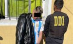 Recapturaron en Ezeiza al quinto prófugo de la alcaidía de Liniers