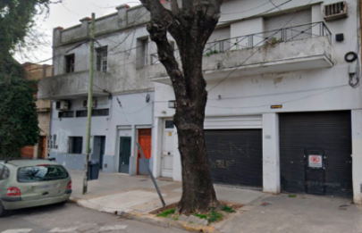 Fue detenido represor que actuó en un centro clandestino de Pompeya