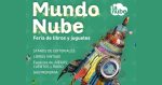 Comuna 15: Feria de libros y juguetes en La Nube