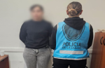 Fue detenida una policía de la ciudad por “connivencia” con los presos fugados