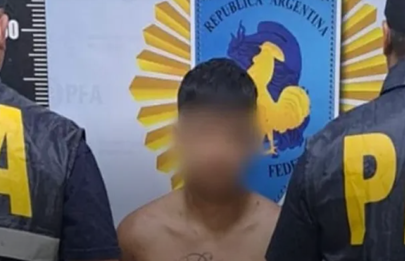 Capturan a otro evadido de la Alcaldía de Liniers