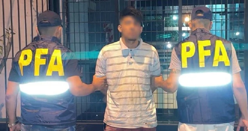 Recapturaron a cuatro de los 17 detenidos fugados de Liniers
