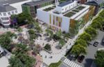 Retiro: el GCBA licita la construcción de la nueva sede de la Escuela Indira Gandhi