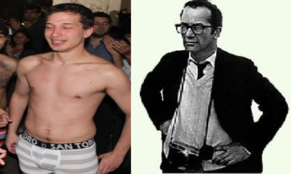 Proponen quitarle el nombre Rodolfo Walsh a espacios públicos y una escuela