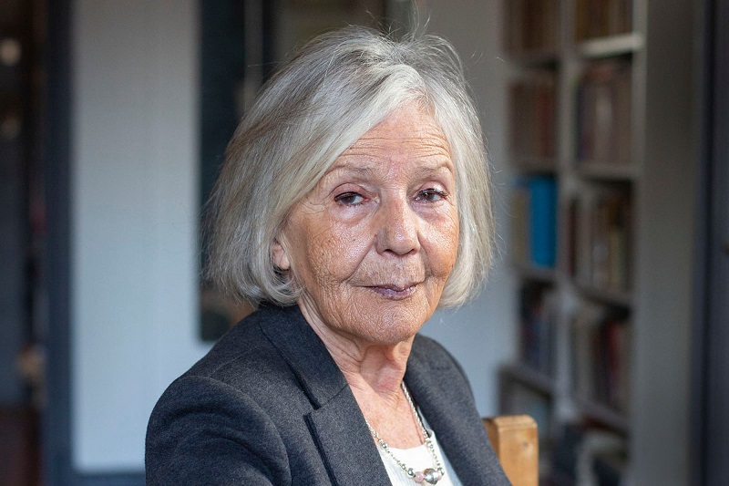 La escritora Beatriz Sarlo murió a los 82 años