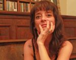 Vecina y escritora: del fogón al aula