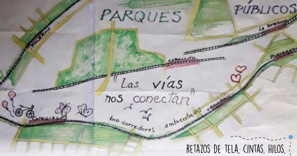 Tierras públicas nacionales: un modelo monárquico