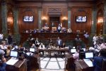 Del Presupuesto al fuero laboral porteño