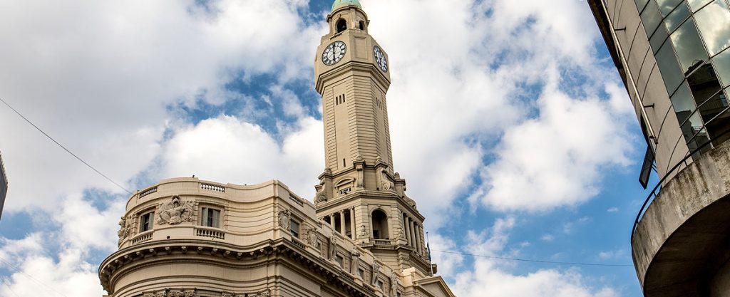 Vecinos pidieron la ampliación del Área de Protección Histórica del Abasto en la Audiencia Pública por la protección a más de 4.200 inmuebles