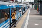La Fraternidad anunció un paro de trenes de 24 horas para el 18 de diciembre