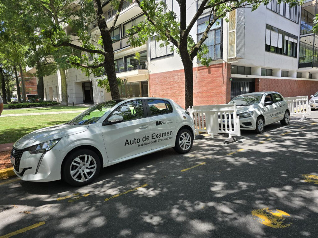 Recoleta: el Automóvil Club Argentino es la nueva sede para obtener la licencia de conducir
