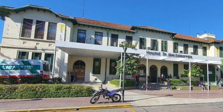 Planean nuevos consultorios externos para el Zubizarreta