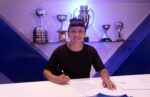 Primeros contratos en el futbol femenino de Vélez Sarsfield