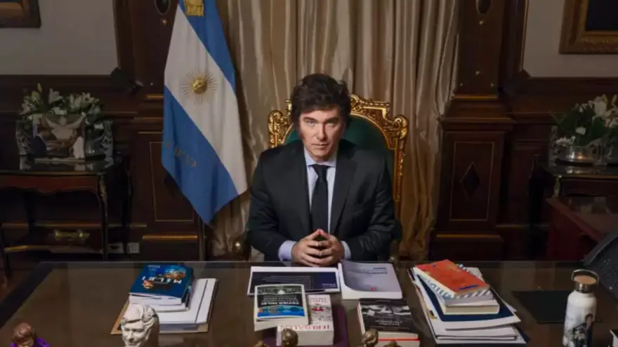 2025 “Año de la Reconstrucción de la Nación Argentina”