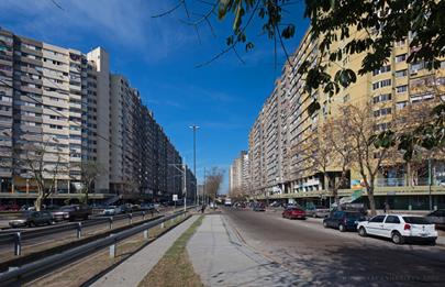 Aumentaron los precios de los alquileres Lugano sigue siendo la mejor opción