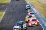 Cronograma de pruebas para jóvenes pilotos en el autódromo