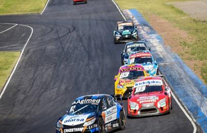 Cronograma de pruebas para jóvenes pilotos en el autódromo