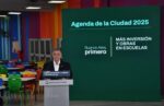  Macri anuncio de inversión en educación