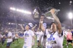 Vélez Sarsfield cumplió 115 años