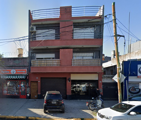 Don Capalbi Burguer’s Chef la historia de la recuperación