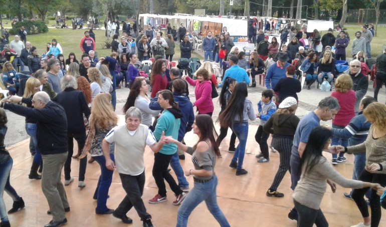 Una semana con toda la Cultura de Verano