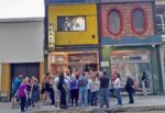 Teatro Luisa Vehil: No es mi despedida
